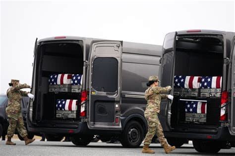 US Service Member Killed in Northern Iraq, U.S. Central Command Says