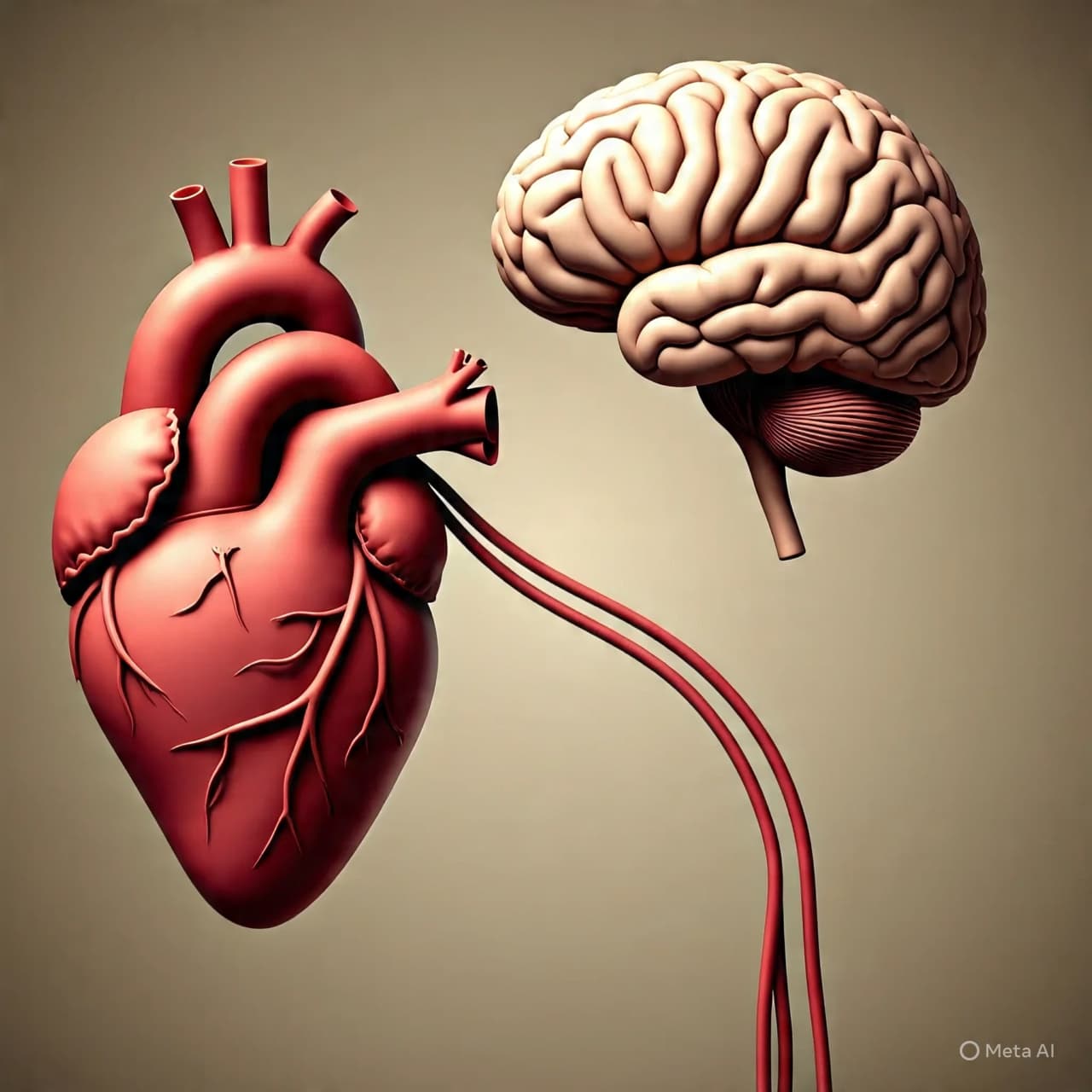Beyond the Pulse: How Scientists Are Reimagining the Brain’s Role in Heart Attack Recovery