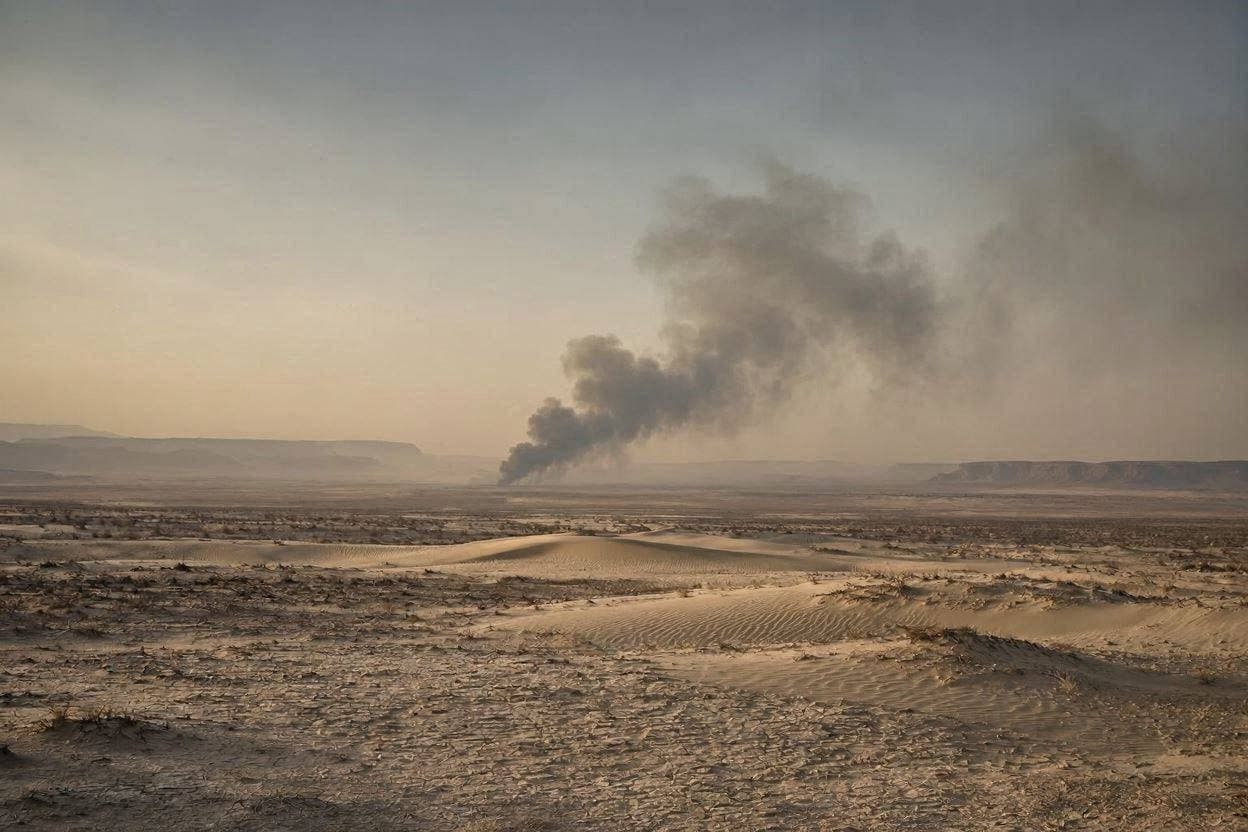 From Pause to Pressure: The Resumption of Hostilities