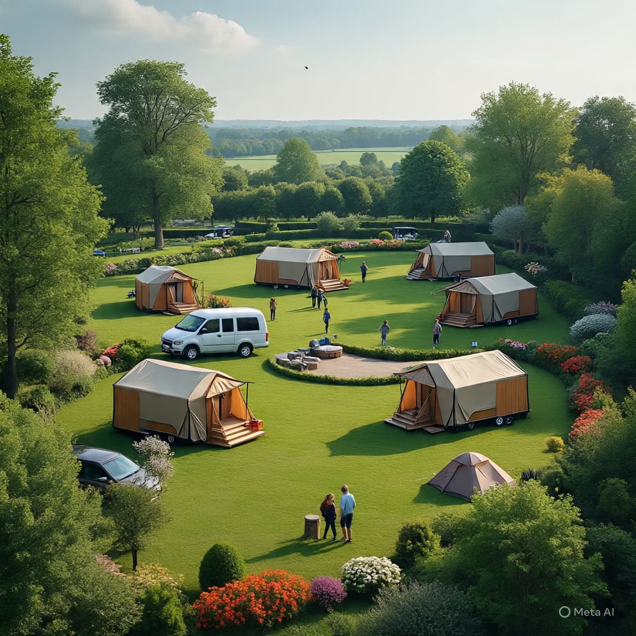 From Nostalgia to Now: Can the Caravan Holiday Change Without Losing Its Soul?