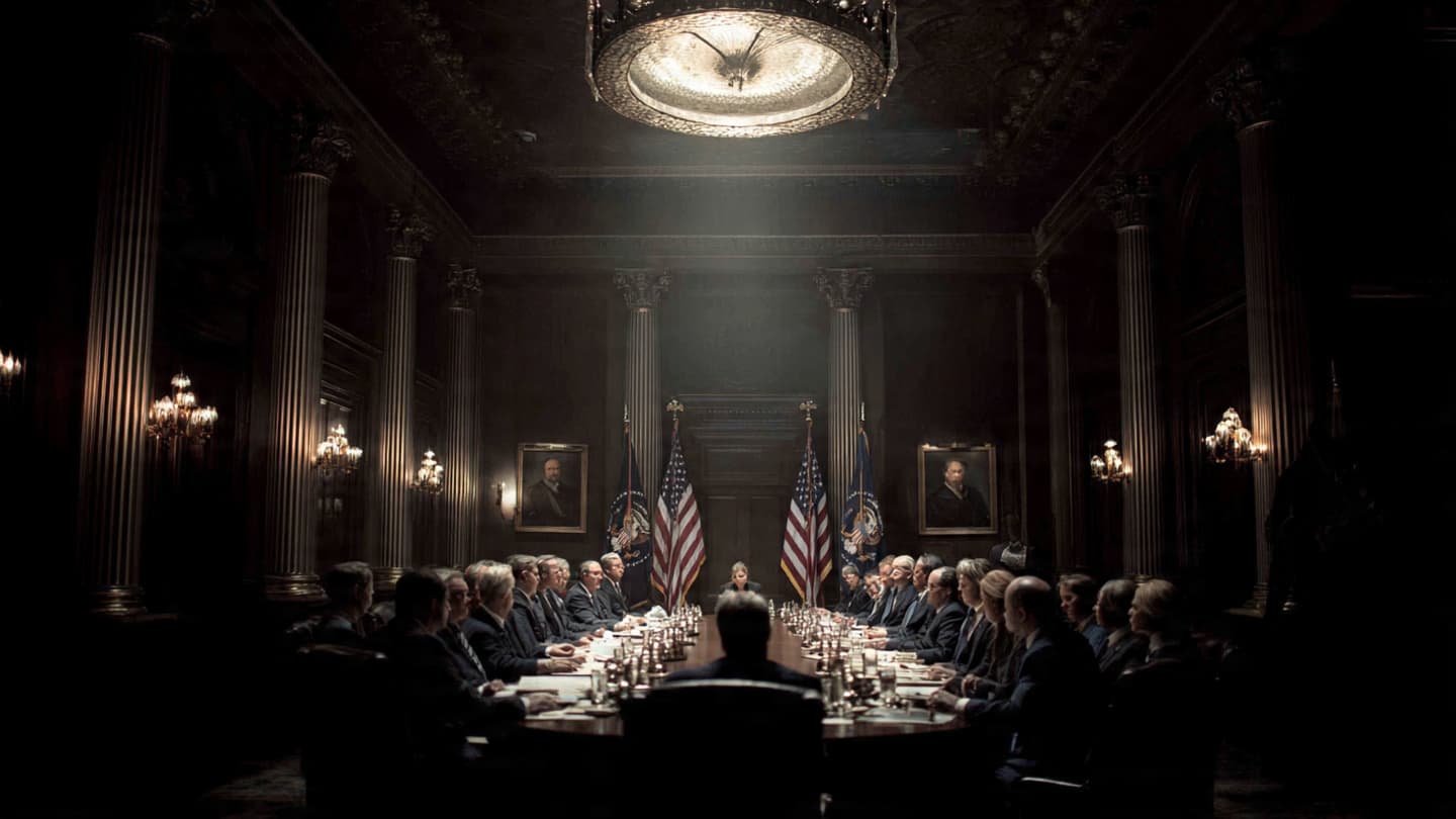 Economic Storms Begin Reaching the Corridors of Political Power