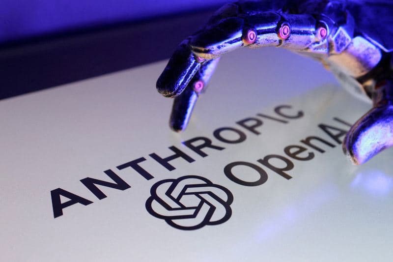AI-Led Software Selloff Could Threaten $1.5 Trillion U.S. Credit Market, Warns Morgan Stanley
