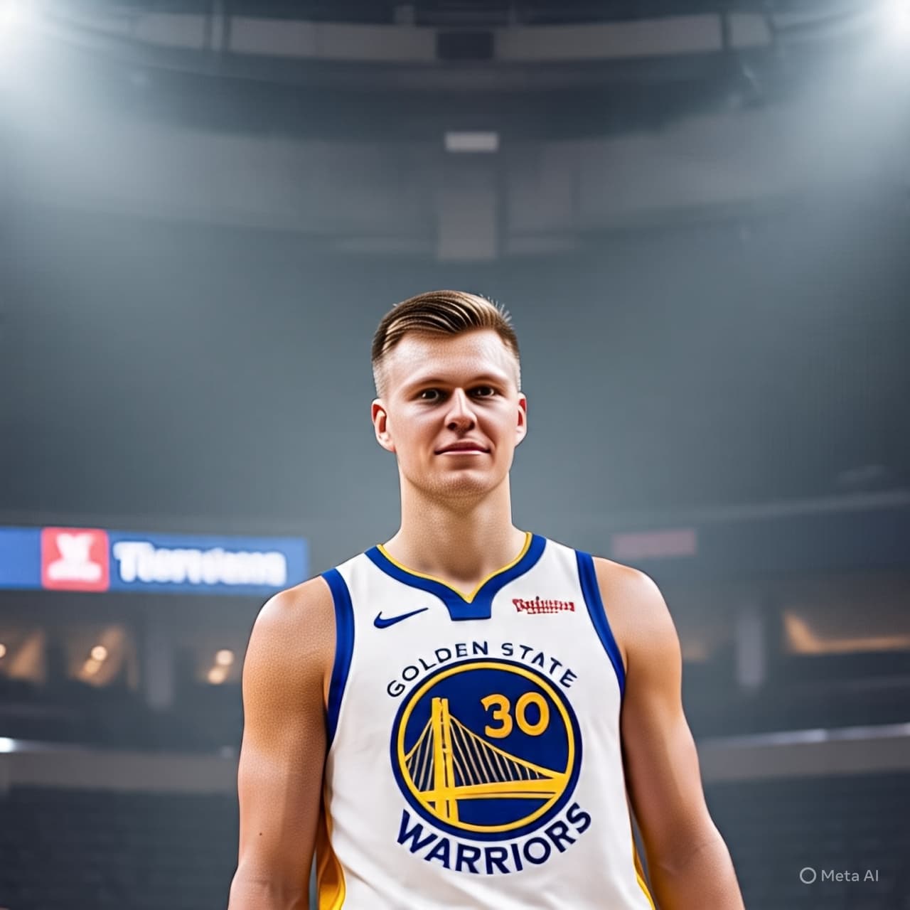 When Plans Shift like Tides: Warriors Trade Kuminga and Seek New Horizons with Porzingis