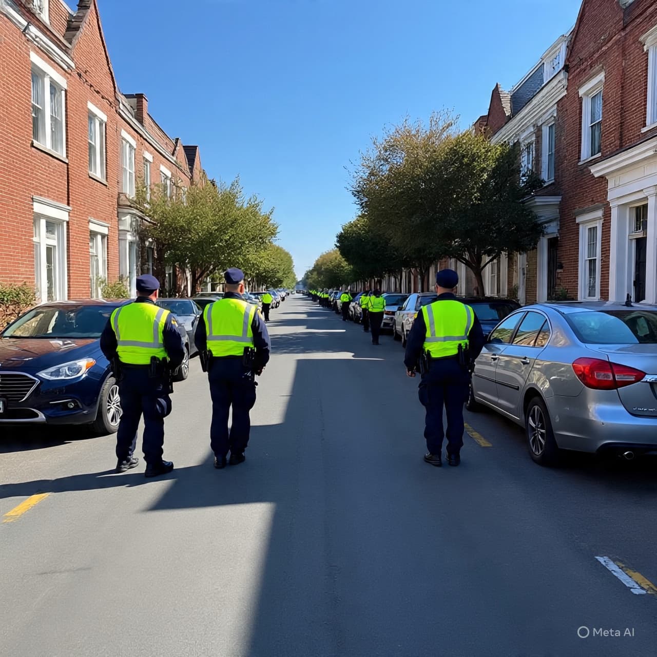 When Silence Breaks on a Quiet Street: Reflections on a Derry Community Seeking Answers