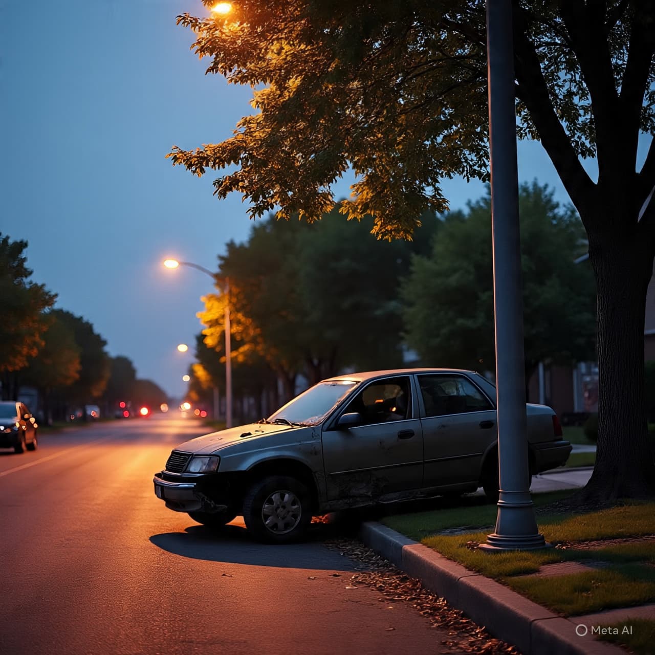 When a Suburban Turn Became a Lasting Silence: Reflections After a Ferntree Gully Crash