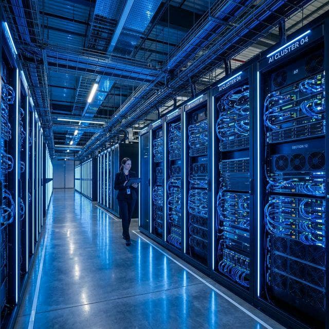 The $1.2 Trillion AI Gamble: Will Big Tech Make Its Money Back?