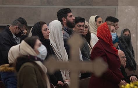 UN Experts Demand Iran Reverse Seizure of Tehran Church, Warn of Crackdown on Persian Christian Life