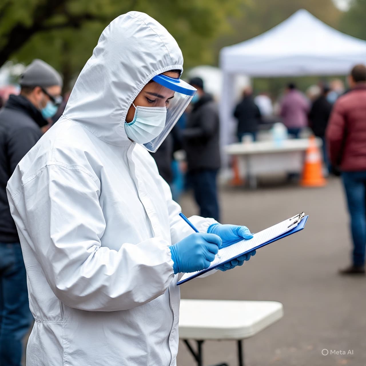 A Quiet Danger, An Urgent Response: The Nipah Virus in Focus