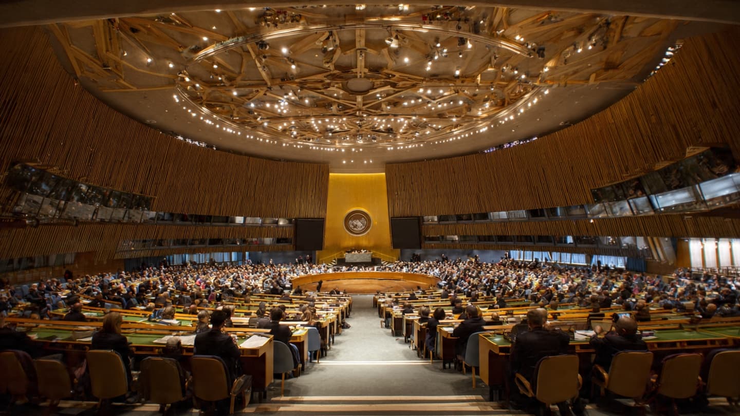 Across Broken Classrooms and Unfinished Futures: Children at the Center of a Global Debate