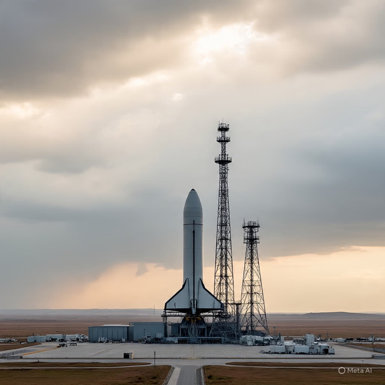  Rocket Ready, a System Hesitant: What Hydrogen Leaks Say About NASA’s Long Road Back to the Moon
