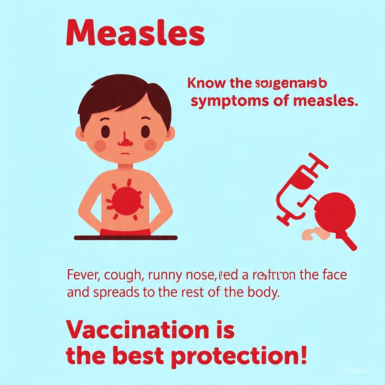 “A Virus on the Move: South Carolina Measles Outbreak Sets Tone for Regional Vigilance”