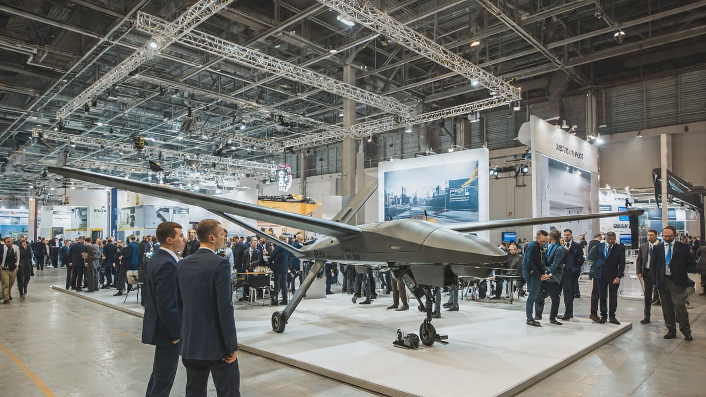 From the Battlefield to the Marketplace of Innovation