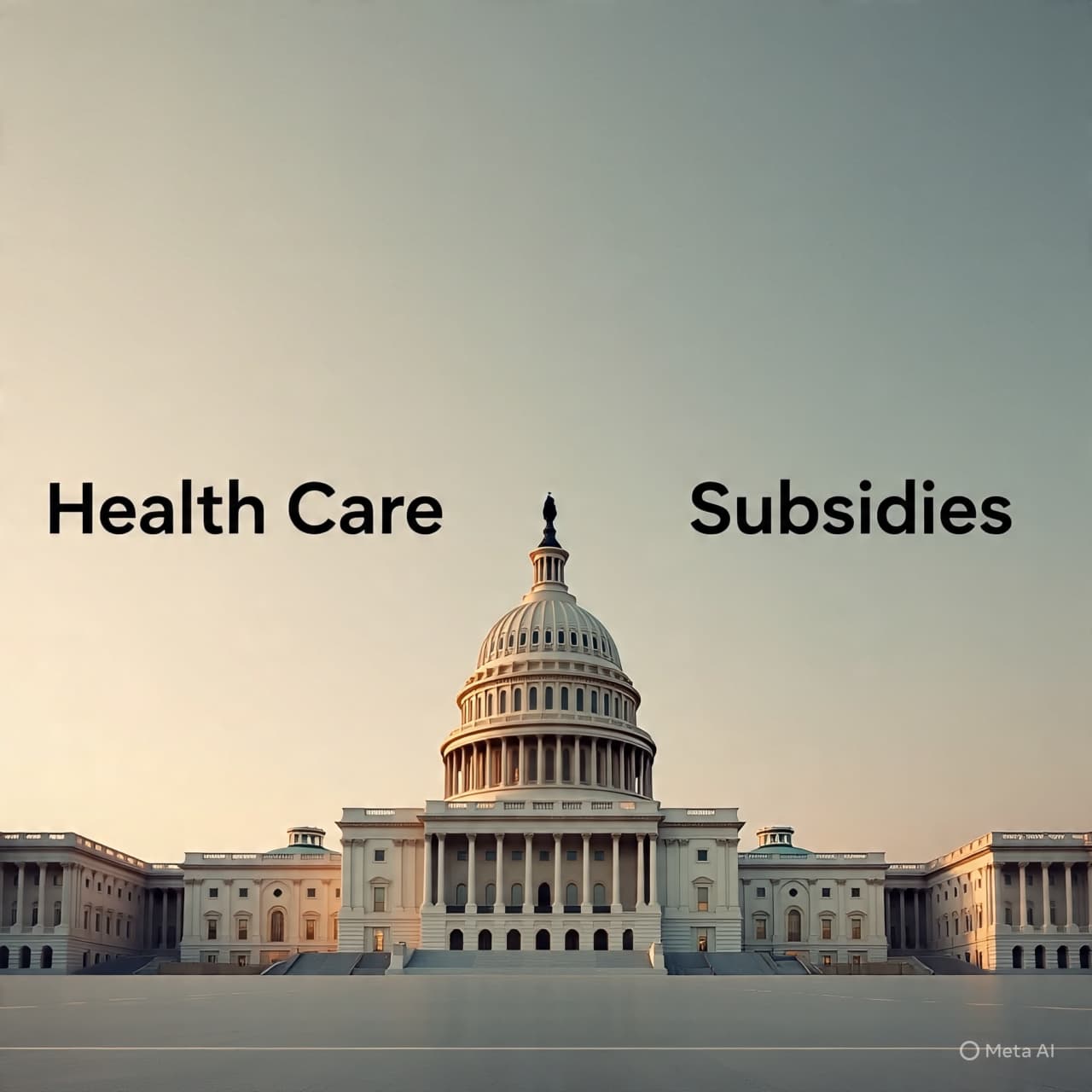 Coverage, Cost and the Capitol: What a Veto Threat Says About Priorities