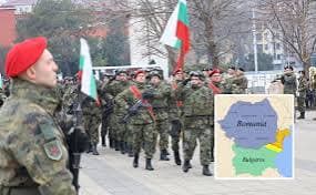 Romanian Pro-Russian MP Claims Bulgarian Army Is Preparing to Seize Dobruja