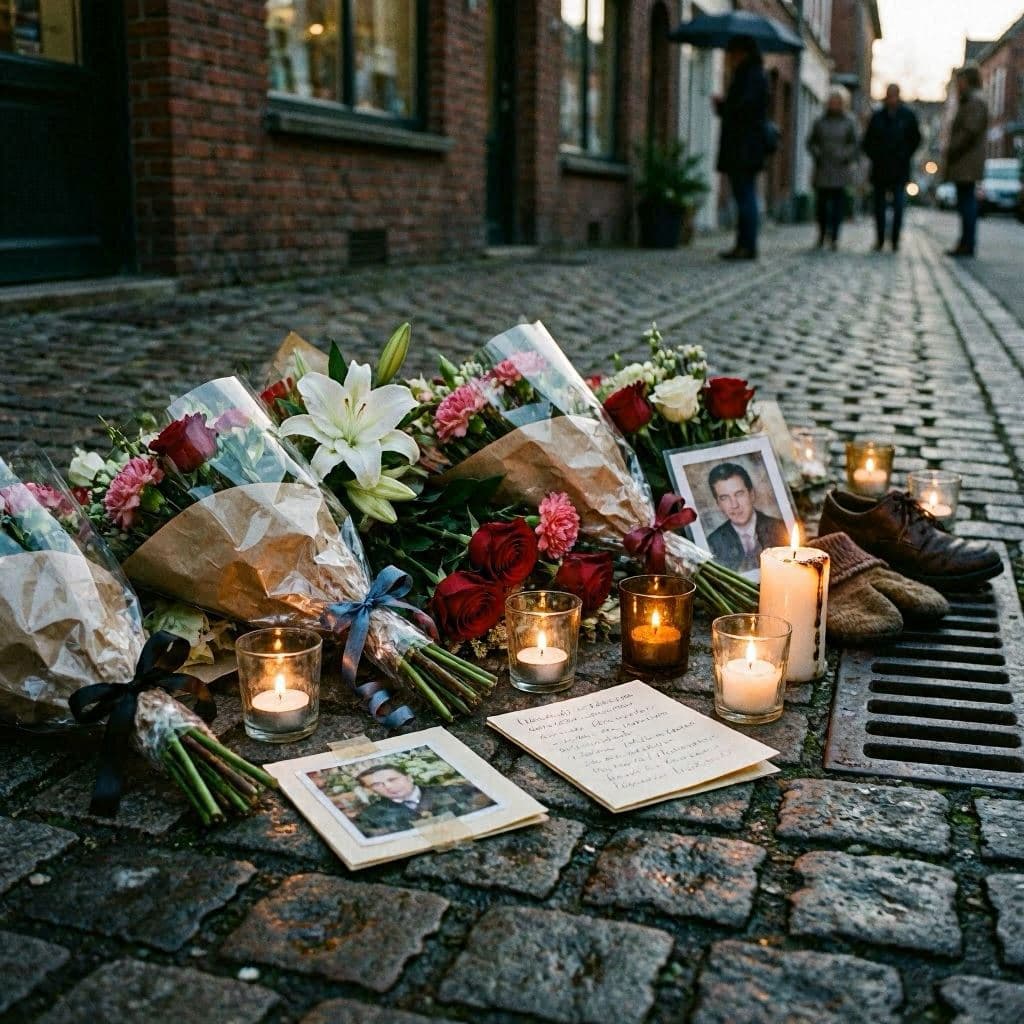 A City in Turmoil: Bologna’s Response to a Tragic Loss