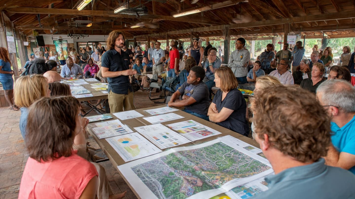 Knowledge Becomes a Shield Against Extreme Weather