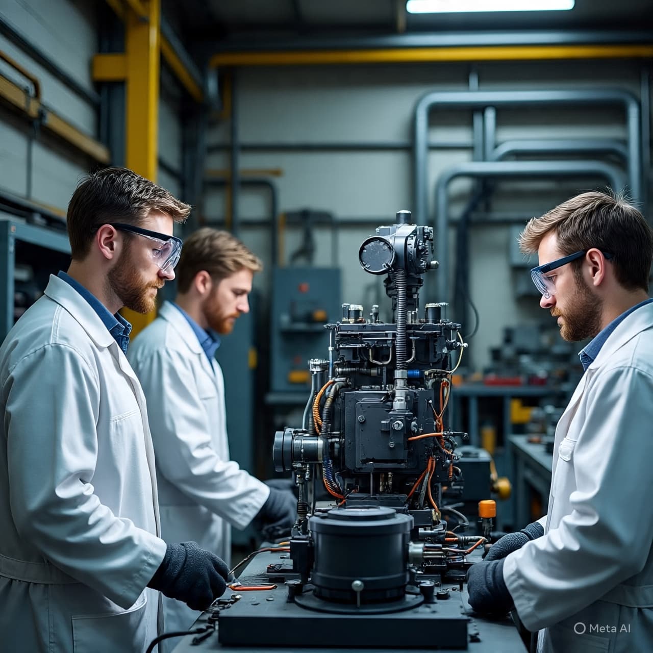 Engineering Continuity in Uncertain Times