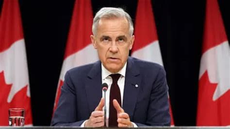 Canada makes largest defence procurement deal in its history, citing ‘dangerous and divided world’