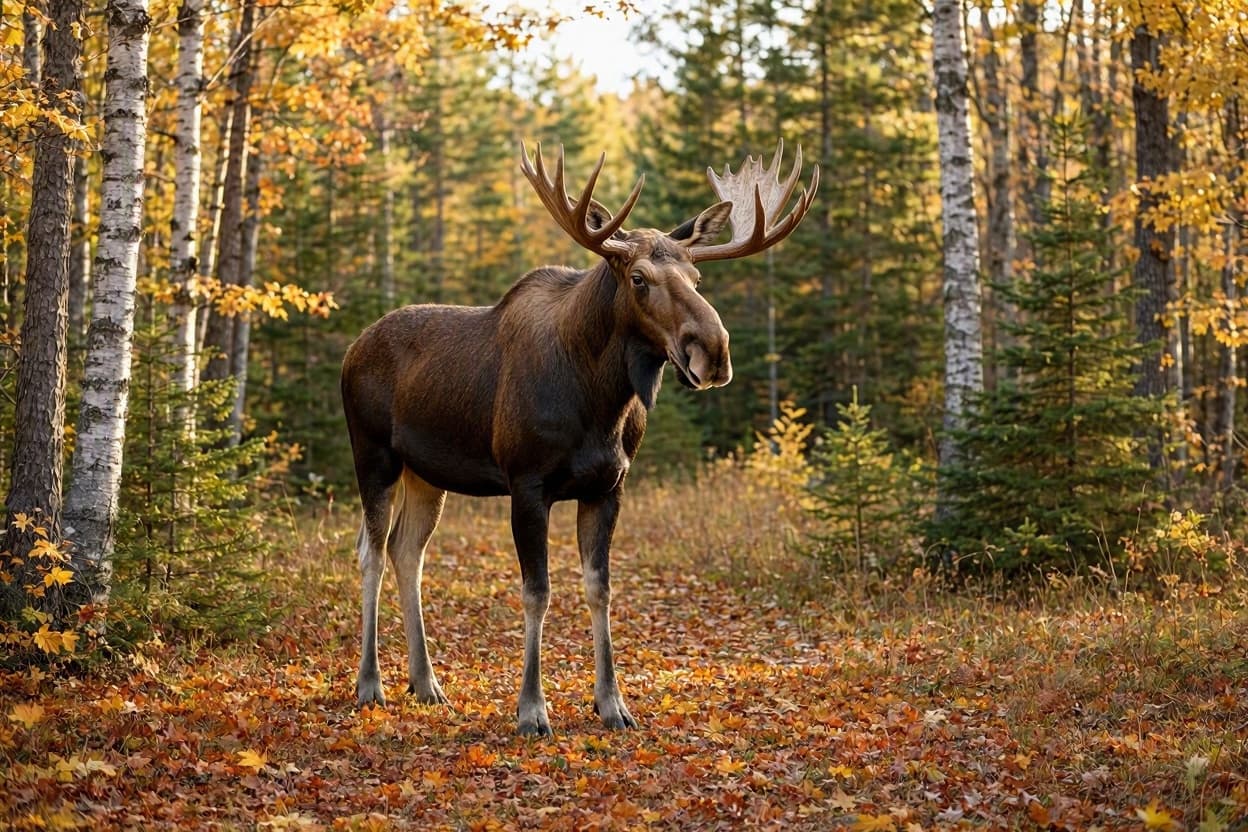  A 5,000 Lesson in Legal Hunting Practices