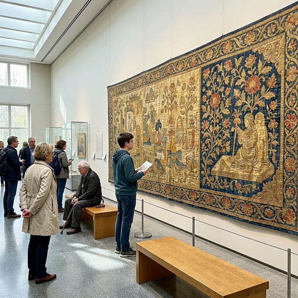 Witnessing the Past: Reflections on a Cultural Phenomenon