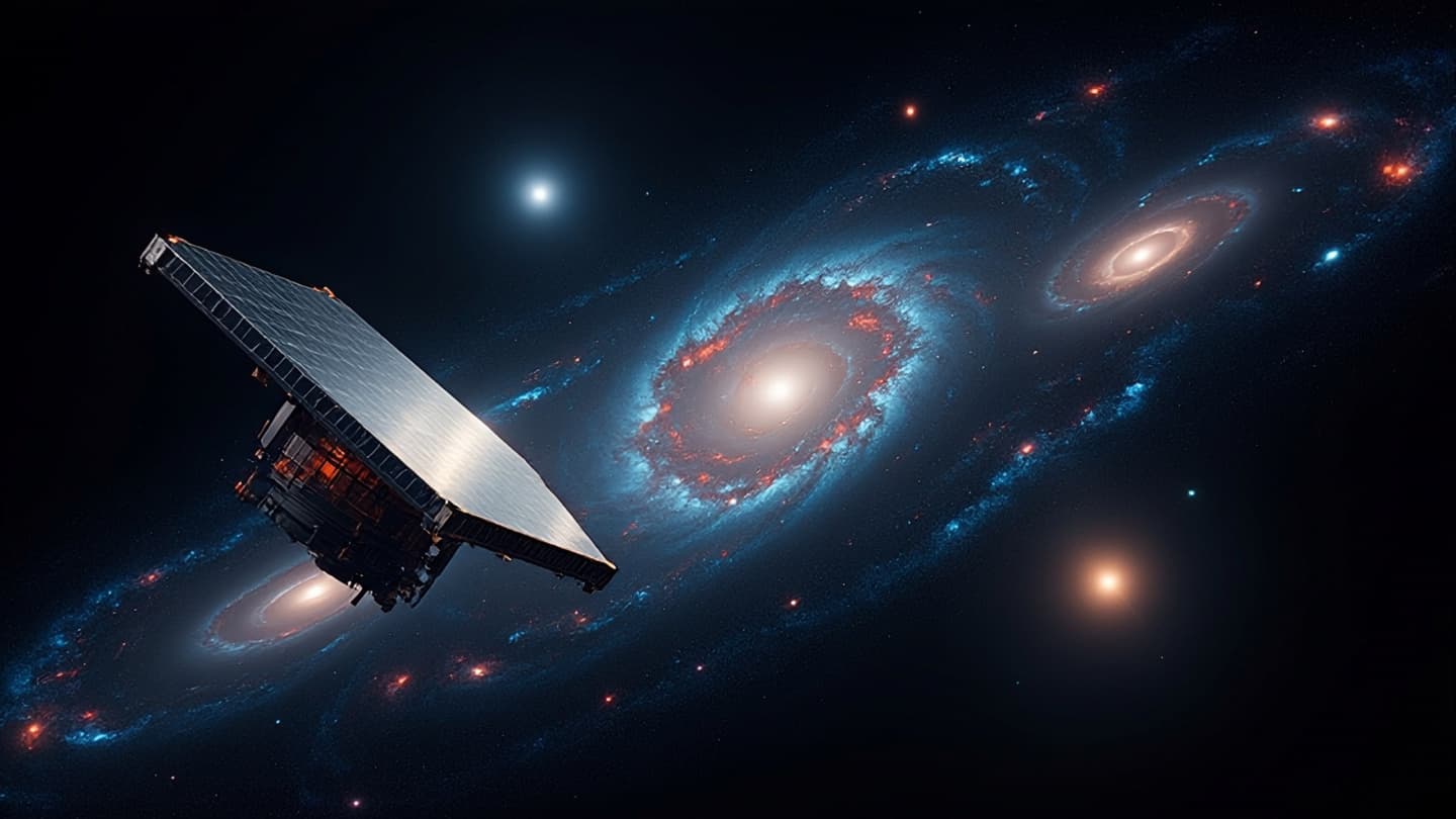 Through the Deepest Darkness, Humanity Finds New Stories From the Beginning of the Universe