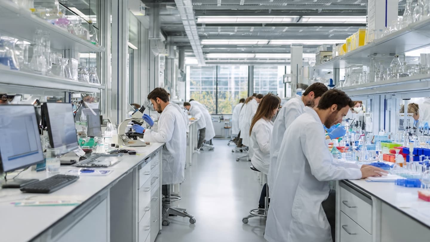Scientists Warn That Reduced Funding Could Slow the Pace of Discovery