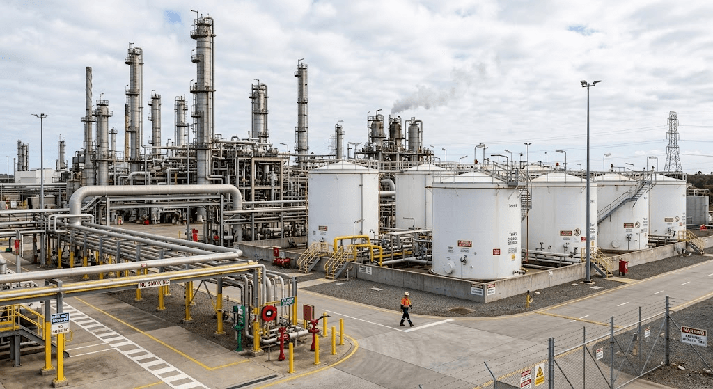 Tragedy in Gujarat: Explosion at Chemical Plant Kills 5 Workers, Halts Operations