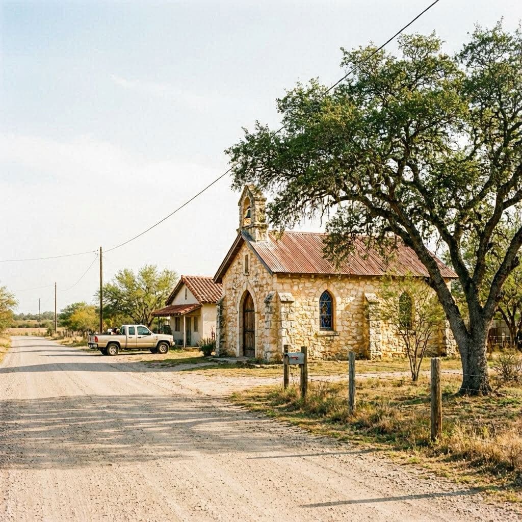  Texas nun detained en route to church then released 
