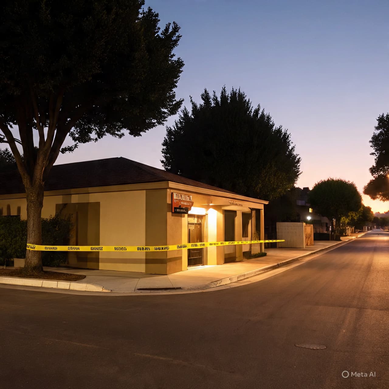 “When Celebration Turned to Chaos — A Family Gathering’s Dark Turn”
