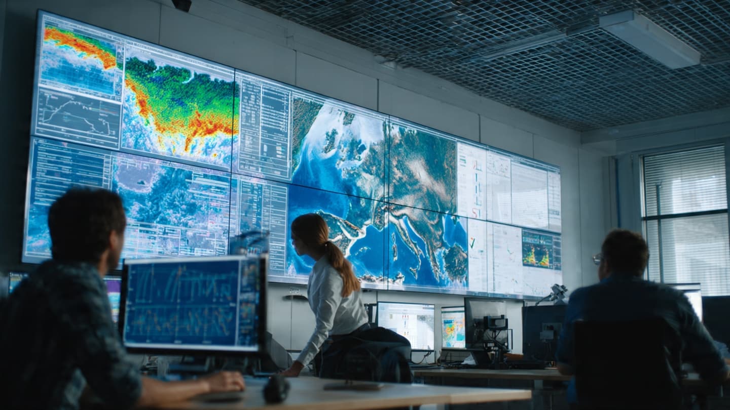 When Forecasts Grow Sharper, Preparedness Becomes Stronger for Tomorrow’s Heat. 