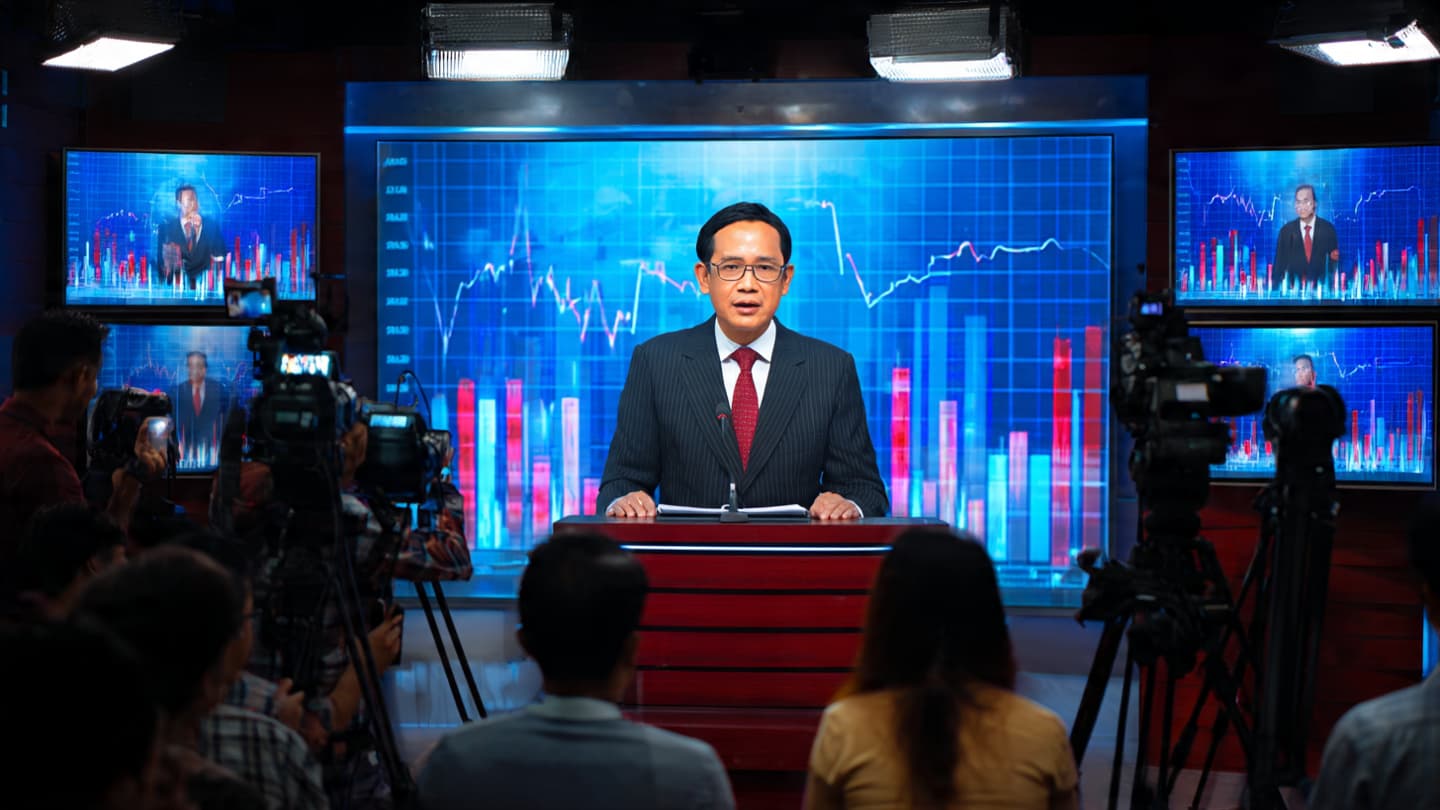 When Criticism Comes from Abroad, Indonesia Chooses to Respond with Numbers