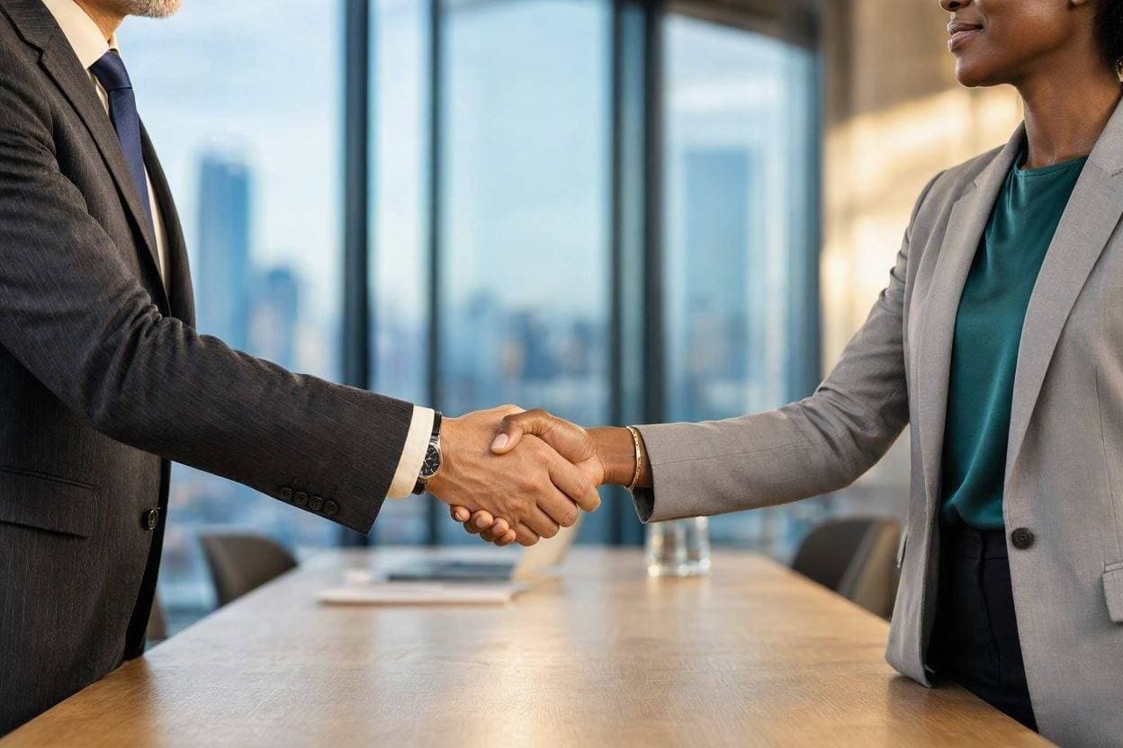 A Comprehensive Deal: Canada’s Trade Demand