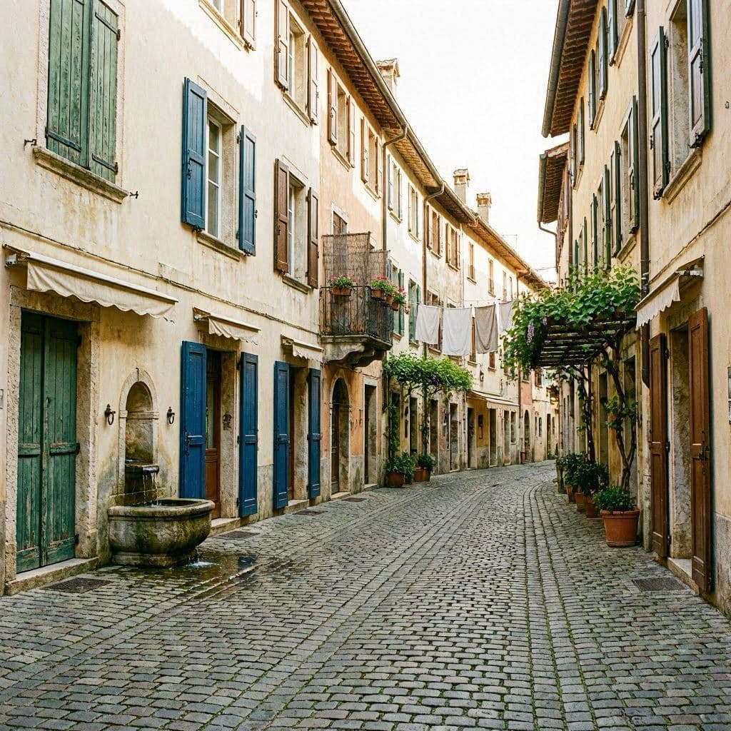 Embracing the Heat: Reflections on European Summer Traditions