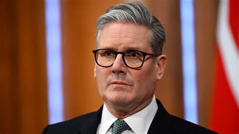 Keir Starmer’s Downfall Is the Only Reward for Simpering Centrism