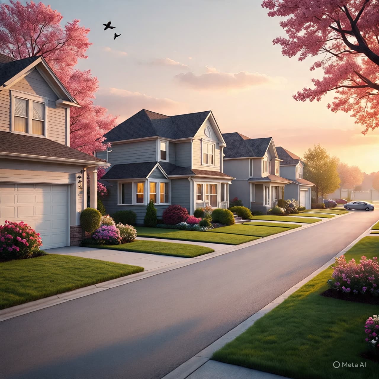 When Ceilings Move: What Rising Loan Limits Say About the American Mortgage Mood