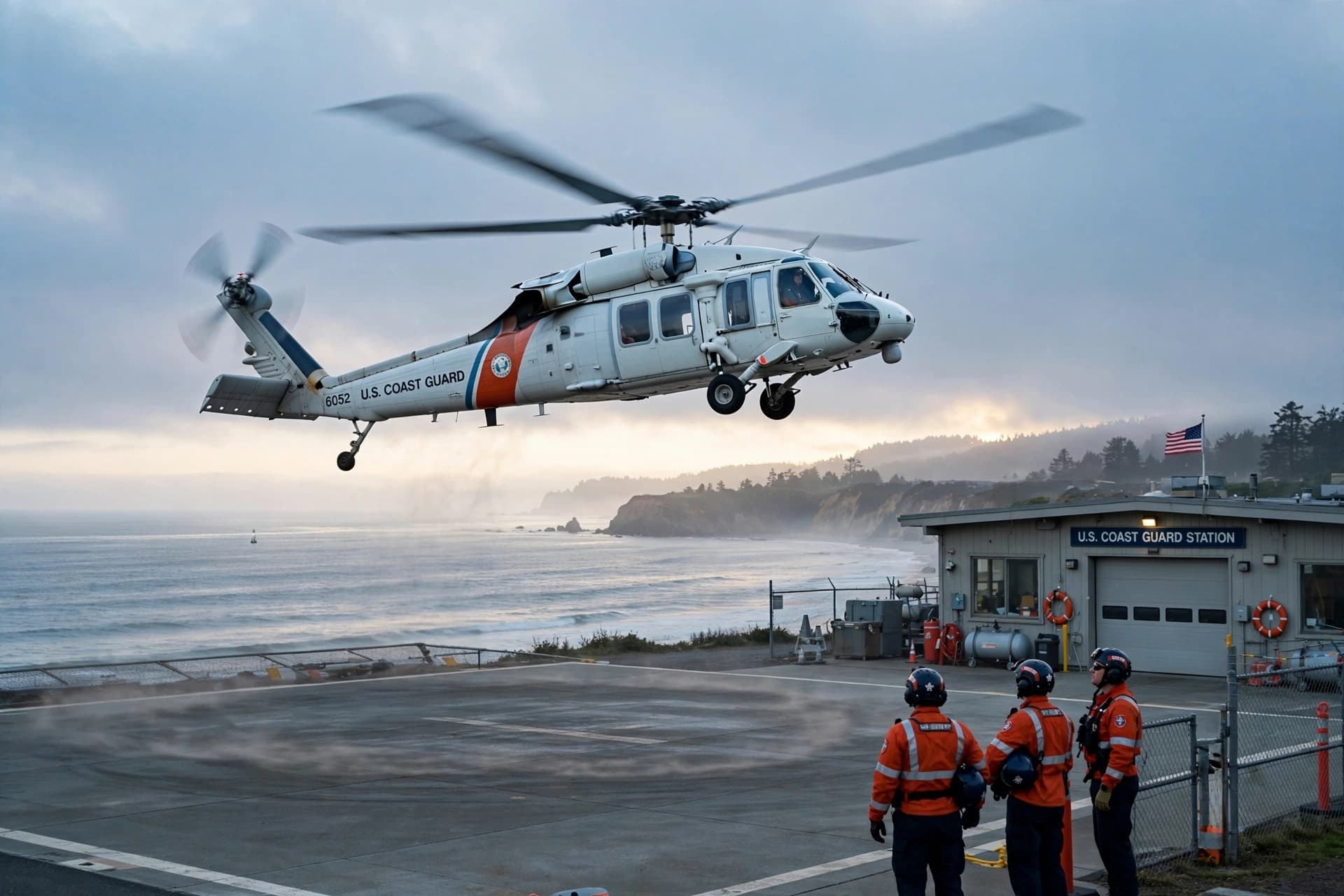 A Boat Capsized, Sharks Came, and Eleven Names Are Still Unaccounted For