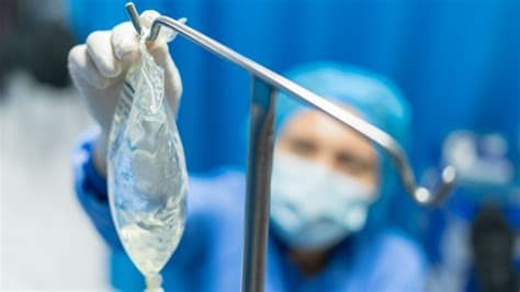 FDA Recalls IV Fluids Over Fiberglass and Other Hazardous Materials