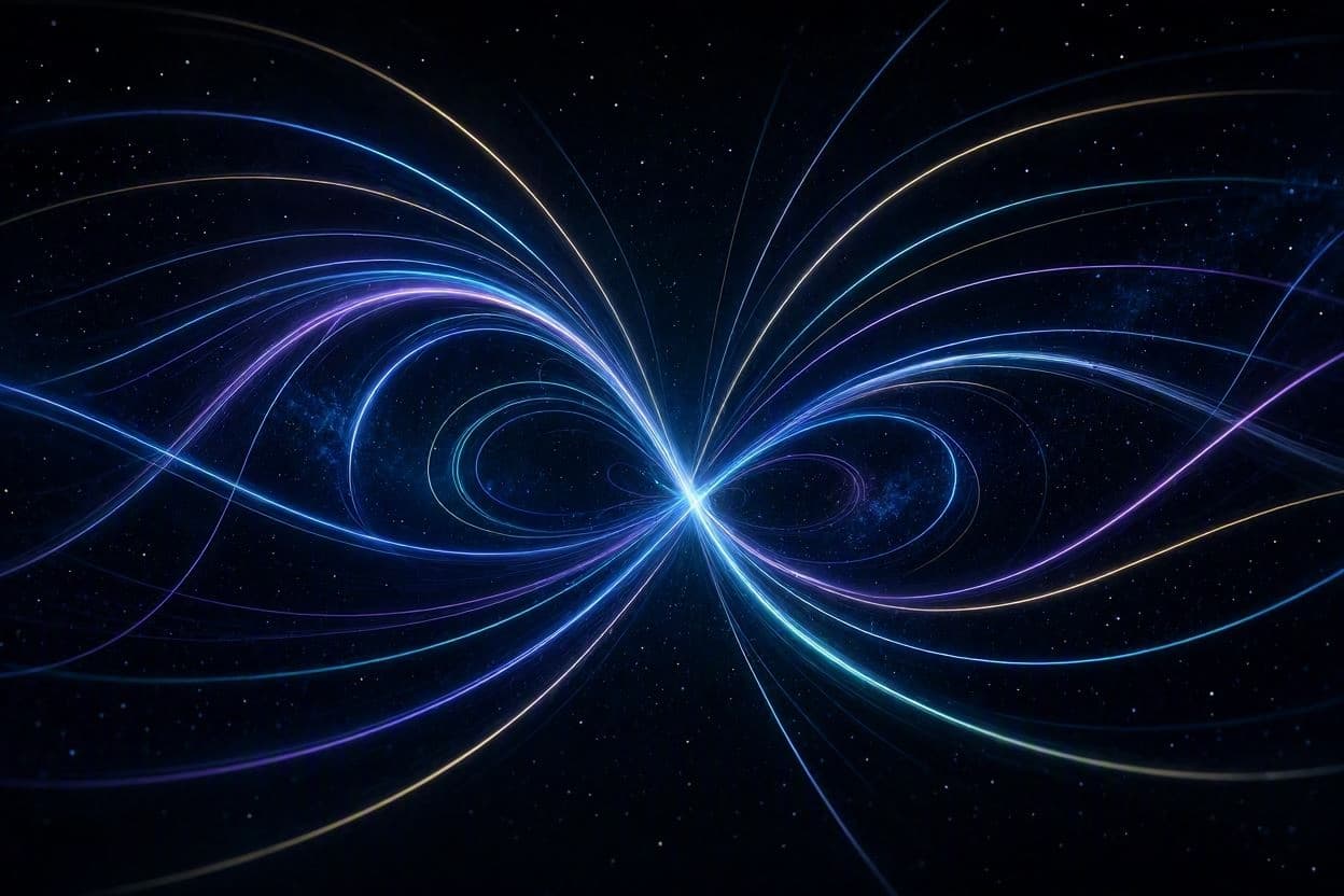 The Tilted Magnetic Plane of Our Galaxy Revealed