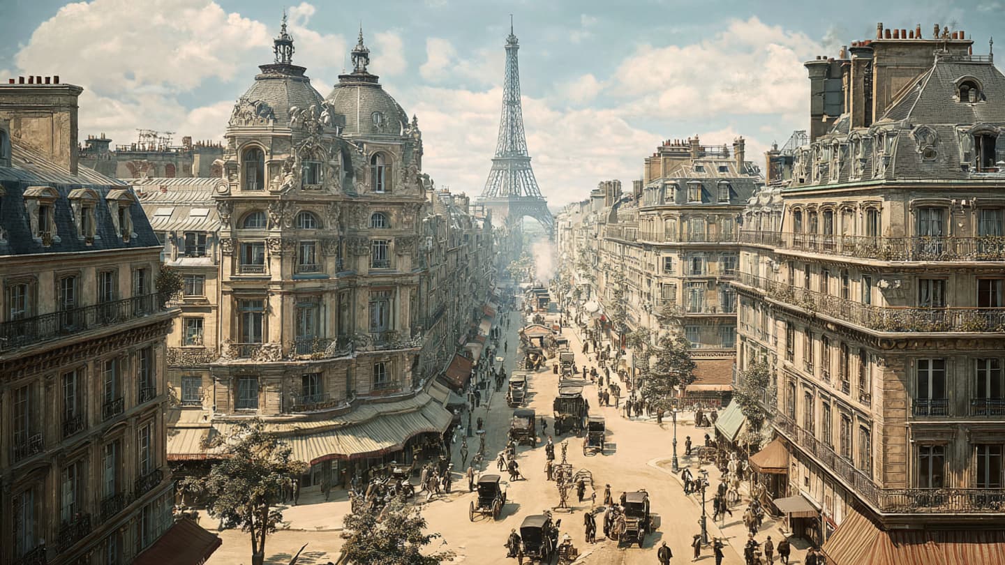 When One Sun Touched Many Nations: Europe Faces a Summer Unlike Any Other