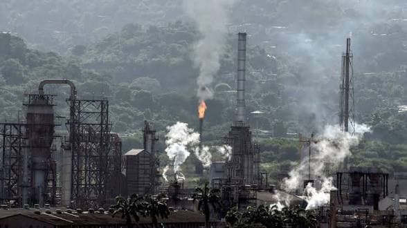 Continental Resources Eyes Development of Venezuela’s Massive Oil Reserves