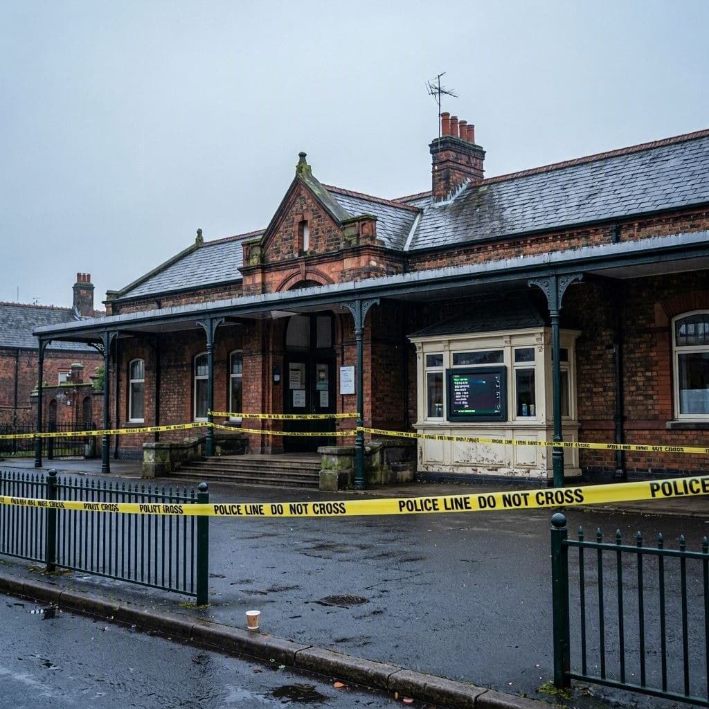 Sorrow at Clayton: The Community Mourning