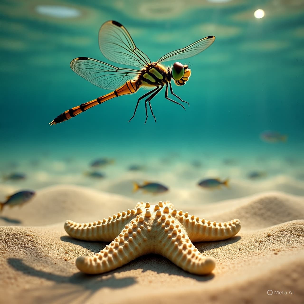 In the Eyes of a Dragonfly: How Life’s Pace Shapes Time Itself