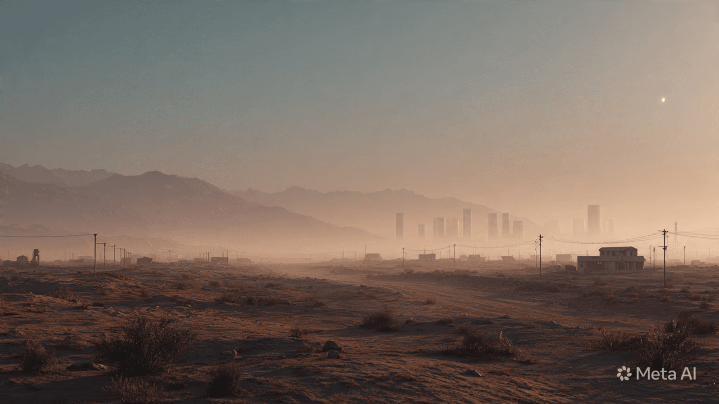 Beneath the Steel and Sand: Remembering the Silence That Fell Over the Al Khobar Towers
