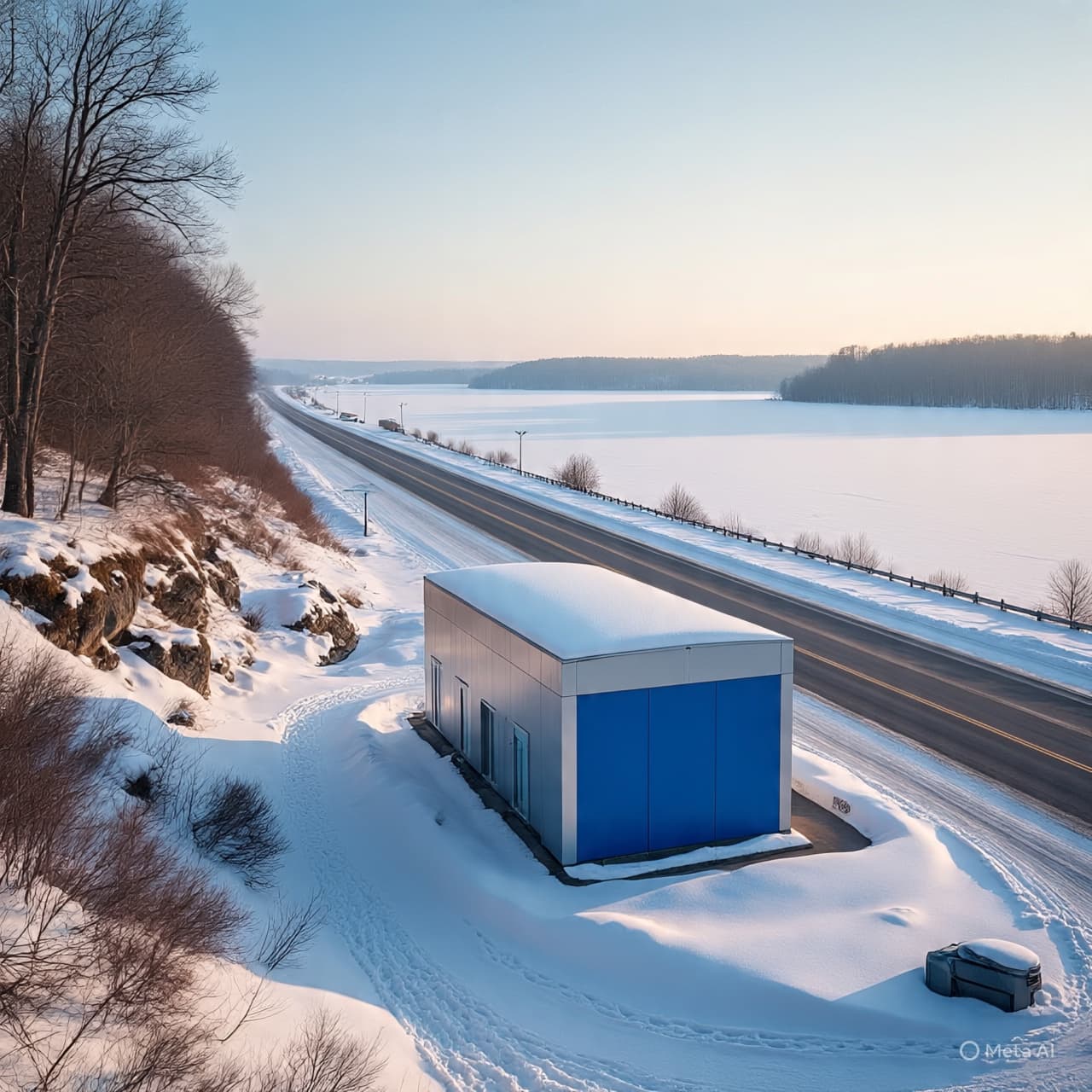 Between Rivers and Highways: Canada’s Hydrogen Promise Draws Hyundai’s Eye
