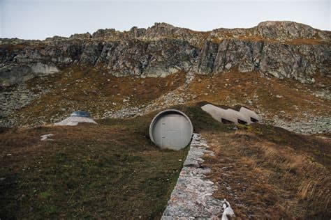 Army considers bringing Switzerland’s disused bunkers back into service amid Europe’s tense geopolitical situation