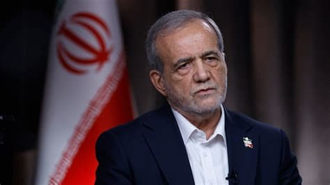 Iranian President Says It Is Time to End War While Negotiating From a Position of Strength