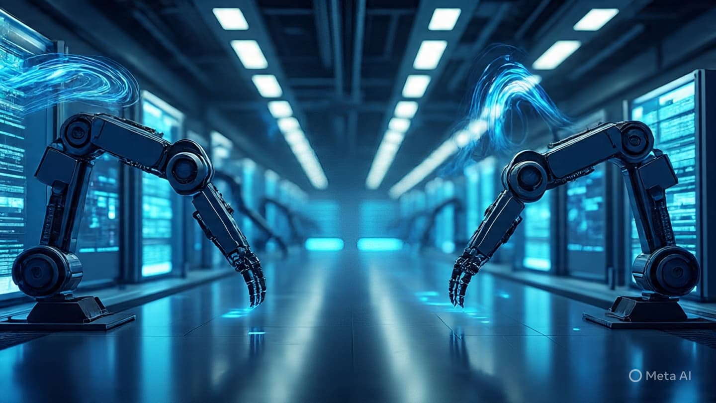 The Forces Shaping 2026: AI, Energy Shocks, and Market Diversification