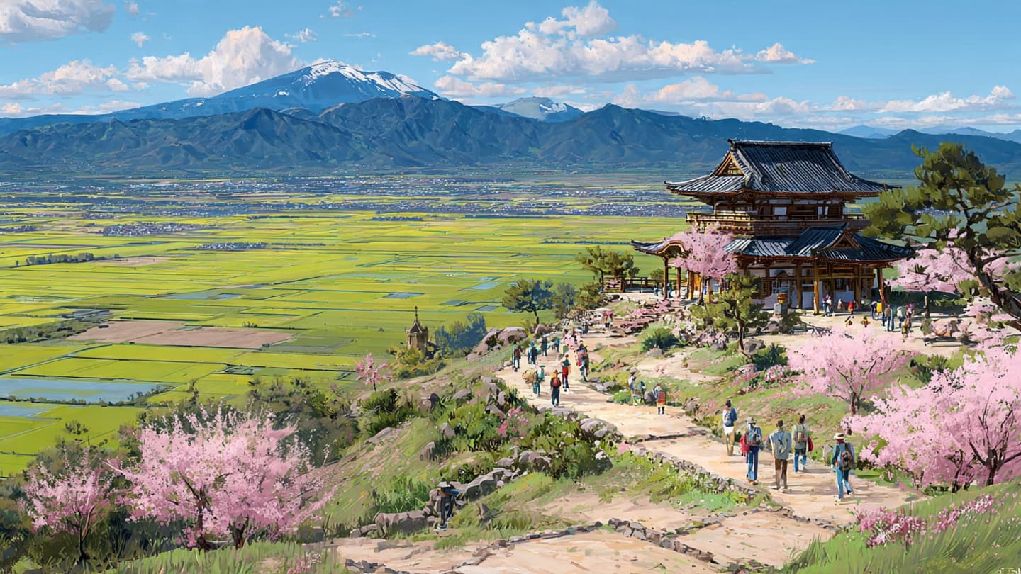 A Journey Through Culture and Discovery