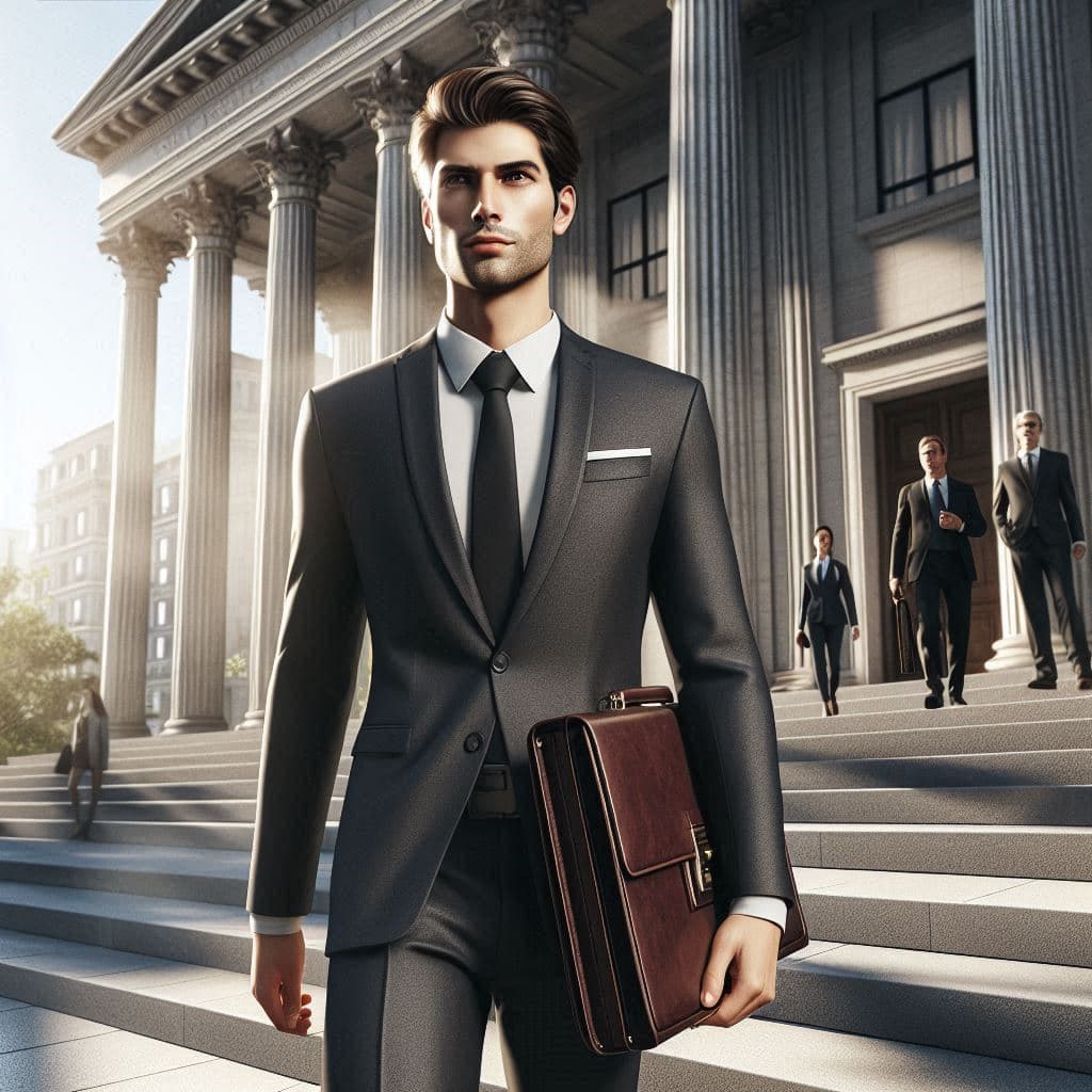 Between Hours and Hearts: How Immigration Work Shapes the Soul of a Lawyer