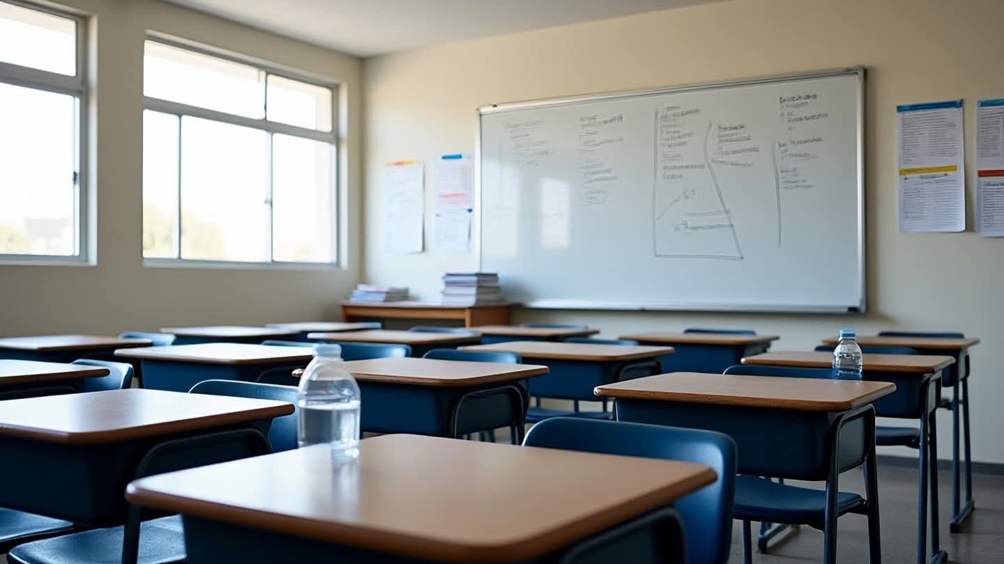 Judge Halts Trump’s Abstinence-Only Overhaul of Teen Sex Ed Program